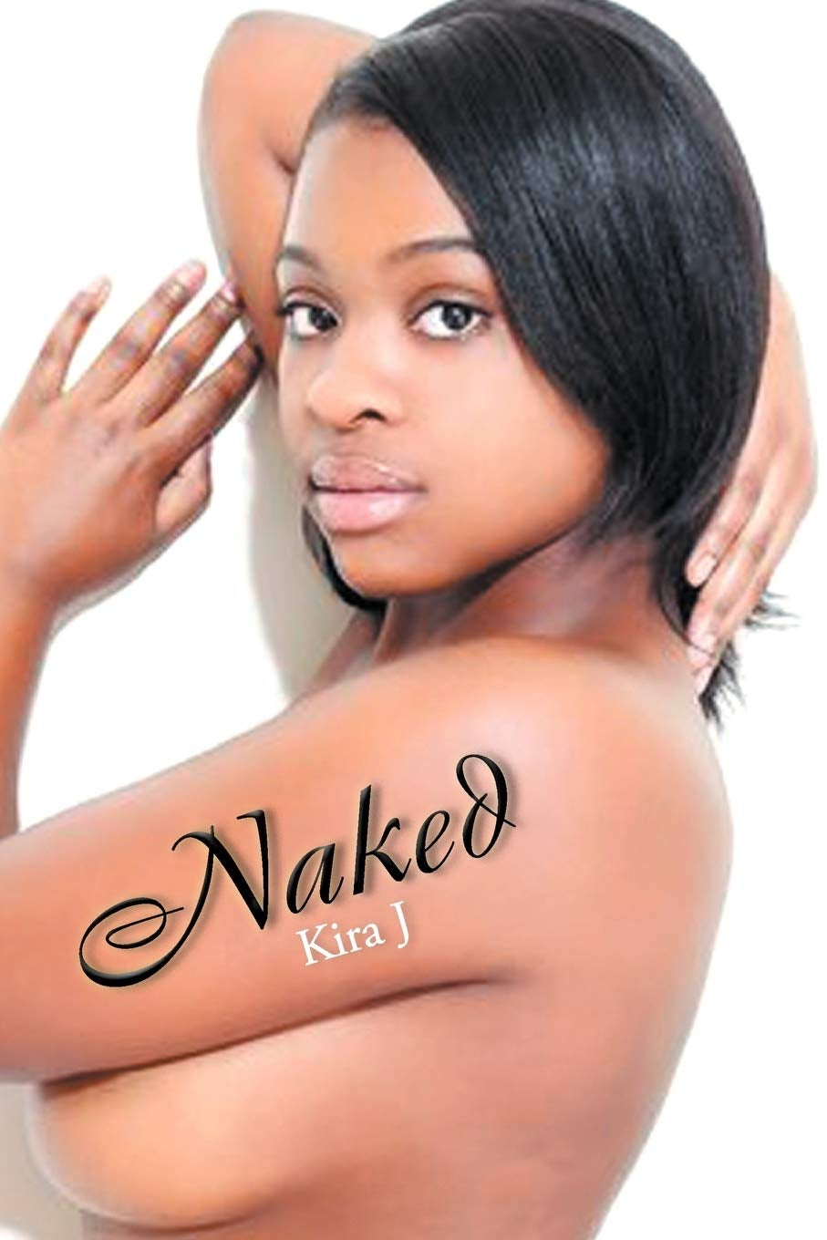 “Naked” (Pre-order only)