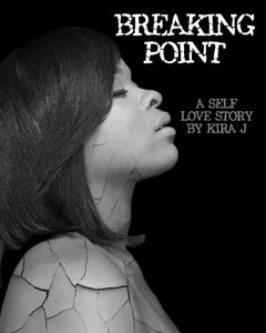 (Pre-order only) Breaking Point The Book