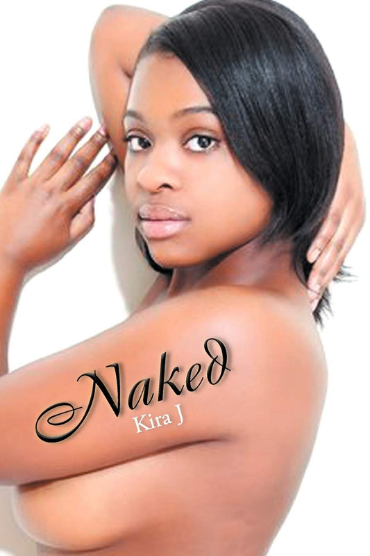 “Naked” (Pre-order only)